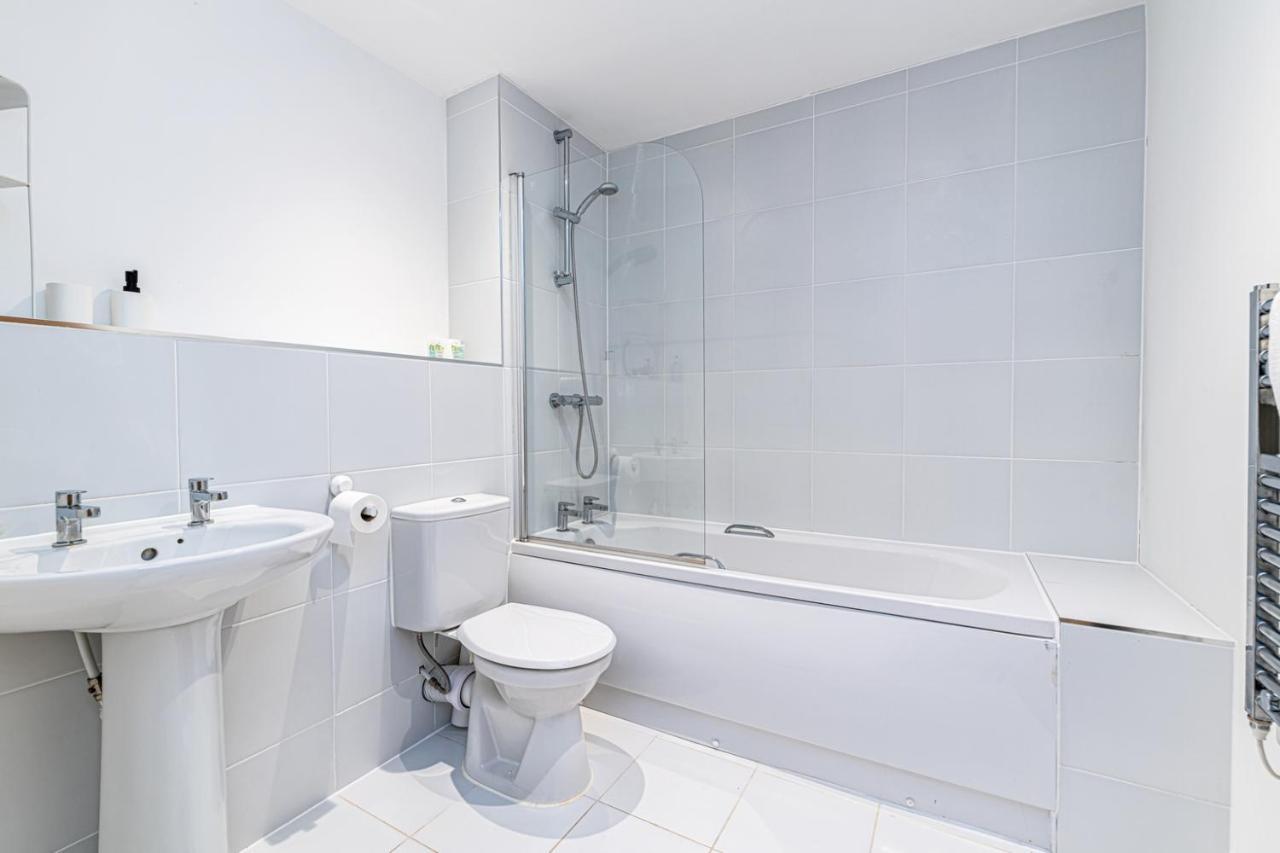 Winckley House Serviced Apartments In Preston Preston  Ngoại thất bức ảnh