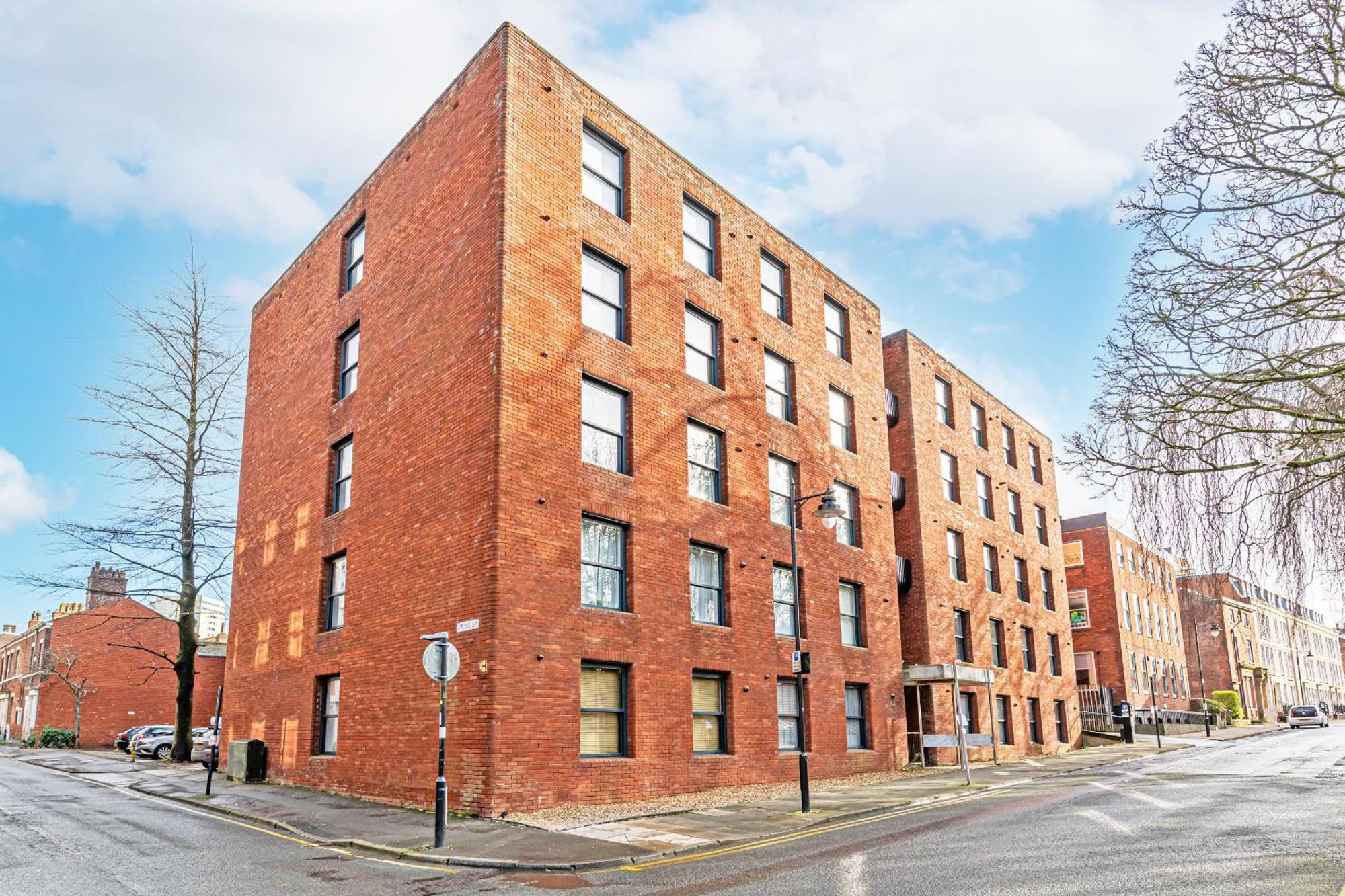 Winckley House Serviced Apartments In Preston Preston  Ngoại thất bức ảnh